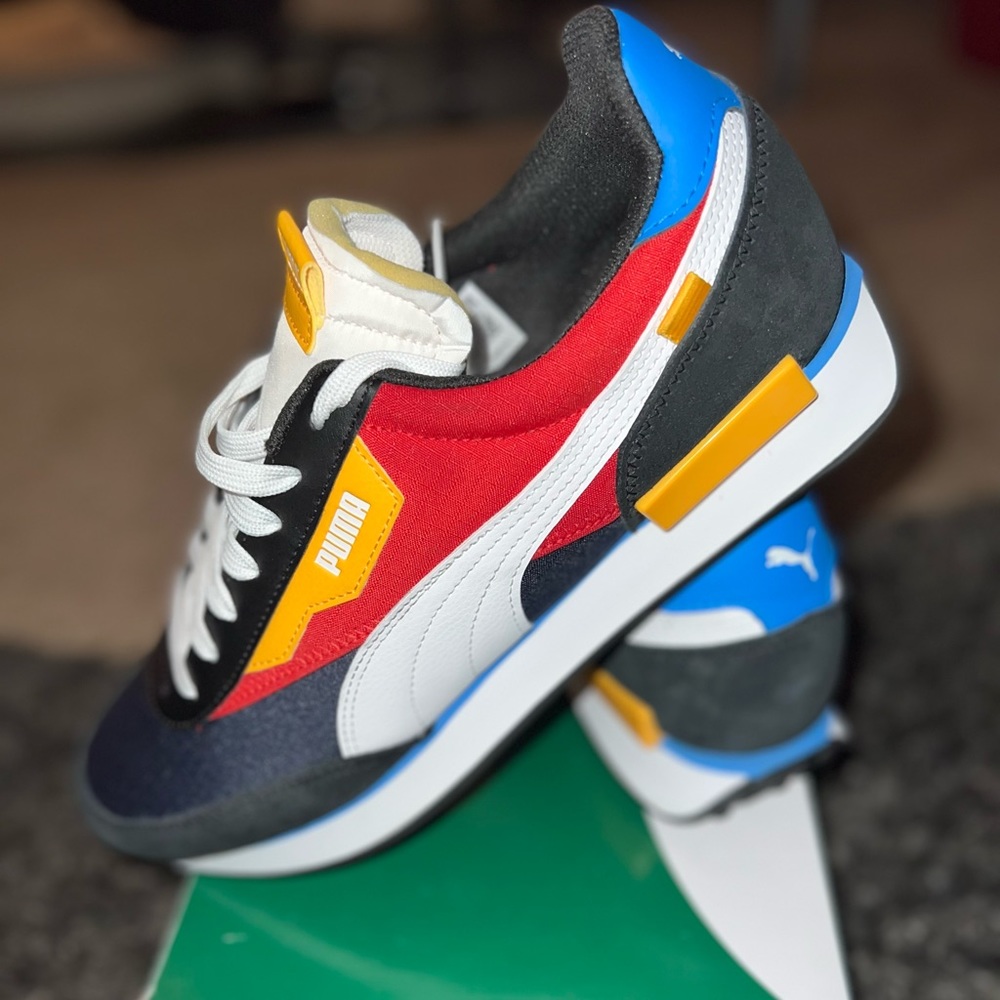 Men’s Puma Future Rider Play On (Size 13)